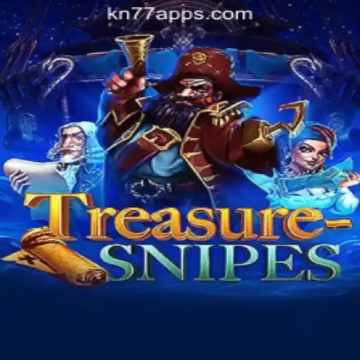 Exploring TreasureSnipes: A Deep Dive into the Latest Game at KN77 Online Casino Philippines