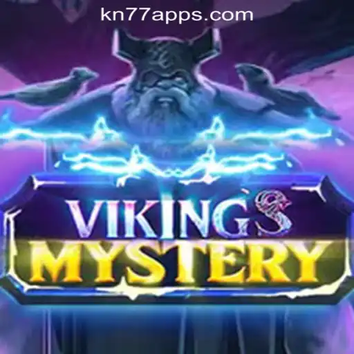 Unravel the Thrill of VikingsMystery at KN77 Online Casino Philippines