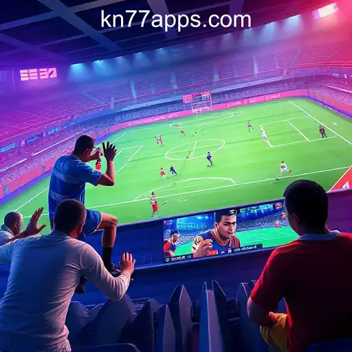 Security and Trust KN77 Online Casino Philippines - International Licenses and Certifications