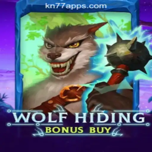 Exploring the Thrills of WolfHidingBonusBuy at KN77 Online Casino Philippines