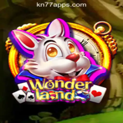 Unveiling the Mysteries of Wonderland: A Deep Dive into the KN77 Online Casino Game