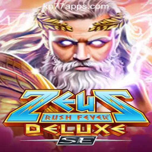 Unleashing the Thrills of ZeusRushFeverDeluxeSE in KN77 Online Casino Philippines